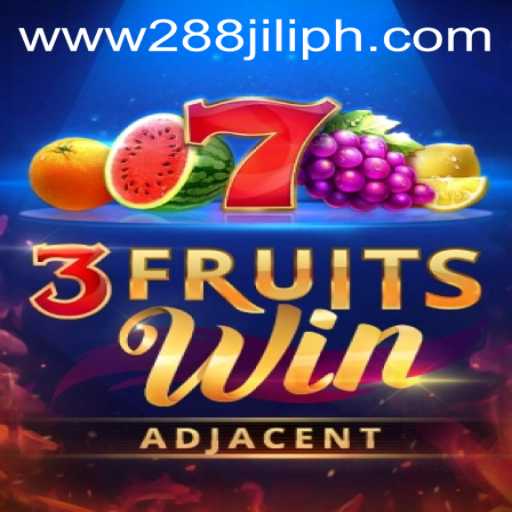 Exploring the Exciting World of 3FruitsWin and Its Connection to 288JILI.com
