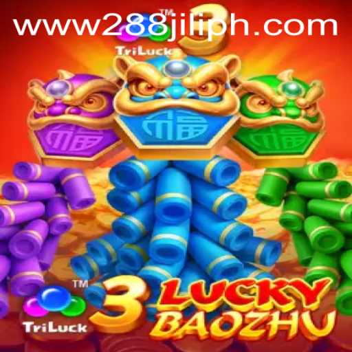 Unveiling the Excitement of 3LuckyBaozhu: A Journey into the Heart of Gaming