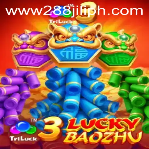 Unveiling the Excitement of 3LuckyBaozhu: A Journey into the Heart of Gaming