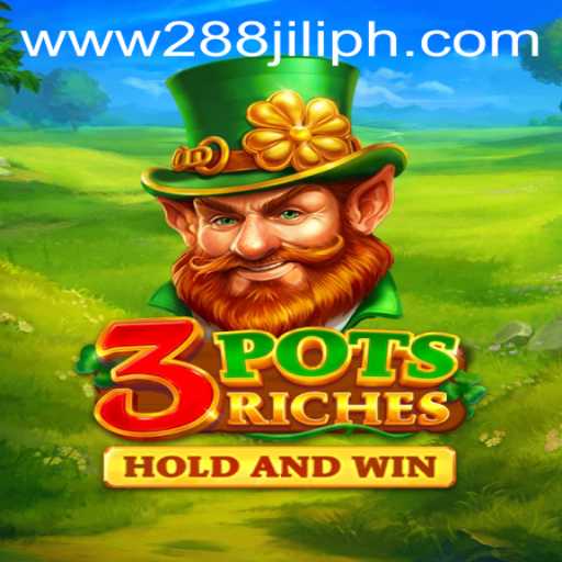 Discover the Thrills of 3potsRiches: A New Online Gaming Experience