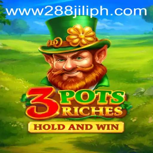 Discover the Thrills of 3potsRiches: A New Online Gaming Experience