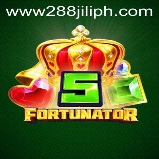 5Fortunator: A Captivating Gaming Experience