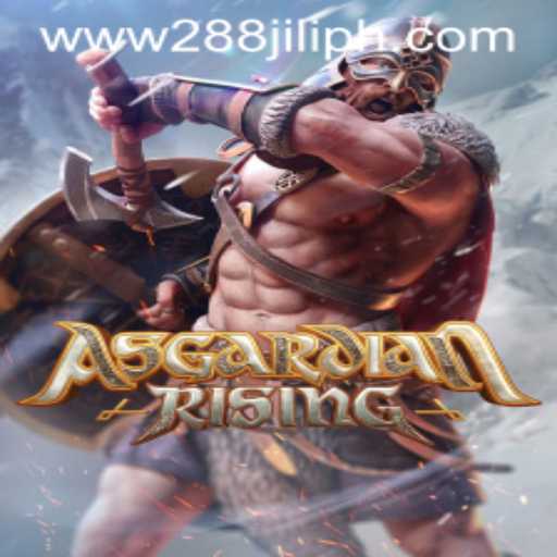 AsgardianRising: A Mythological Adventure in Gaming