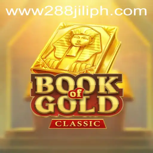 Unveiling BookOfGoldClassic: A Comprehensive Guide