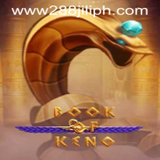 Unveiling the Fascination of BookOfKeno: A Modern Gaming Delight