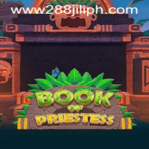 Explore the Mystical World of BookOfPriestess: An Engaging Casino Adventure