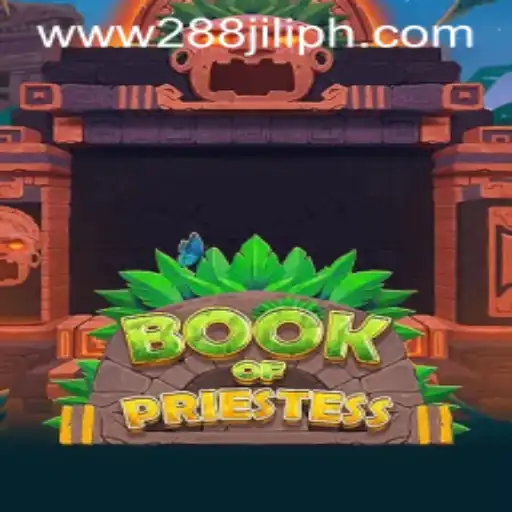 Explore the Mystical World of BookOfPriestess: An Engaging Casino Adventure