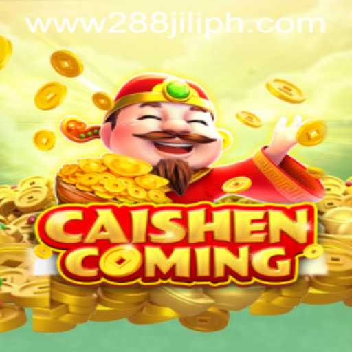Unveiling the Excitement of CAISHENCOMING - A Dive into the World of 288JILI.com