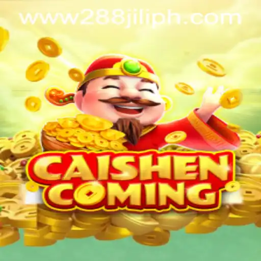 Unveiling the Excitement of CAISHENCOMING - A Dive into the World of 288JILI.com