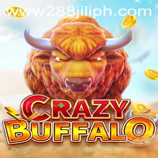 Experience the Thrill of CRAZYBUFFALO: A Deep Dive into the Game from 288JILI