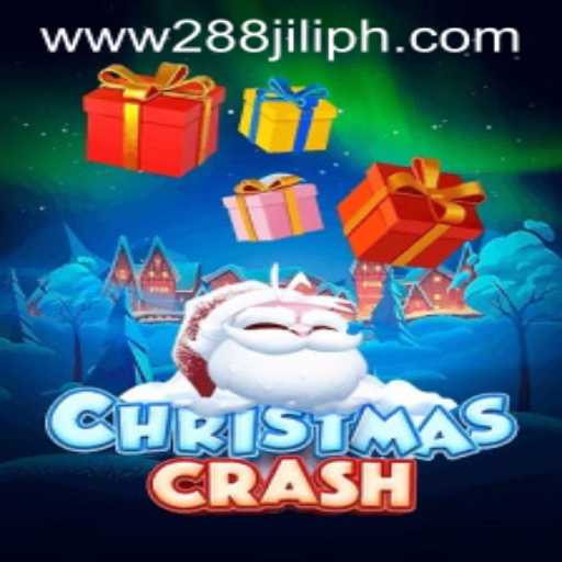 ChristmasCrash: A Festive Gaming Experience with 288JILI.com