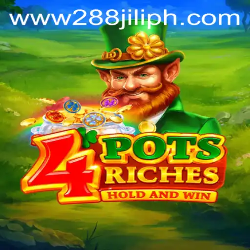 Discover the Thrills of 4potsriches: A Revolutionary Gaming Experience