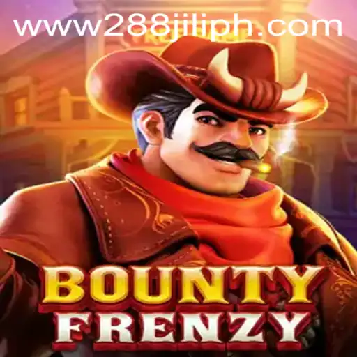 Unveiling BountyFrenzy: A Thrilling Adventure in the World of 288JILI.com