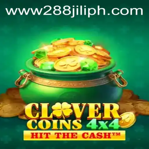 Discover the Thrilling World of CloverCoins4x4 and Its Impact on 288JILI.com