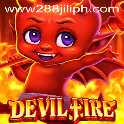 DevilFire: An Immersive Gaming Experience with 288JILI.com