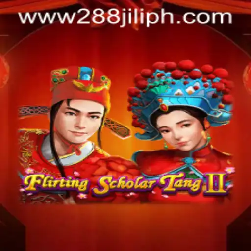 Exploring Flirting Scholar Tang II: A Modern Gaming Experience with a Classic Twist
