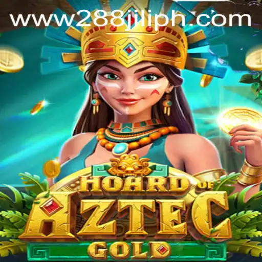 Hoard of Aztec Gold: A Thrilling Journey into Ancient Riches