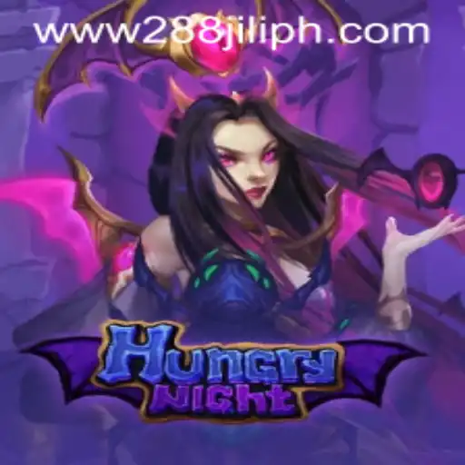 Explore the Thrilling World of HungryNight on 288JILI.com