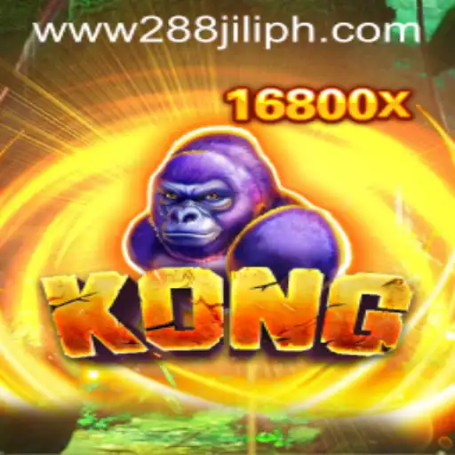 Exploring the Excitement of Kong at 288JILI.com