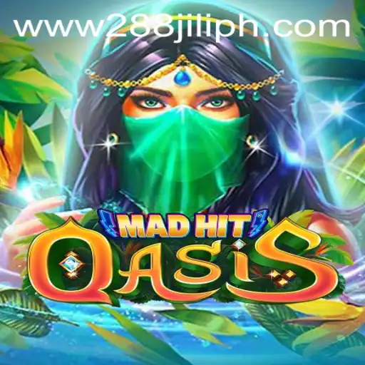 Exploring MadHitOasis: A New Era of Online Gaming
