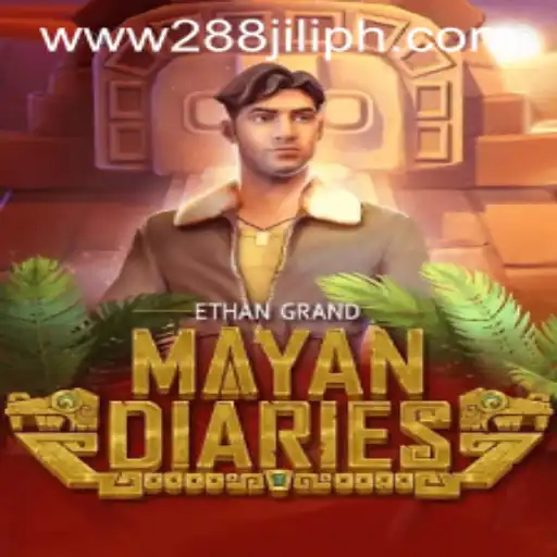 Exploring the Enigmatic World of MayanDiaries at 288JILI.com