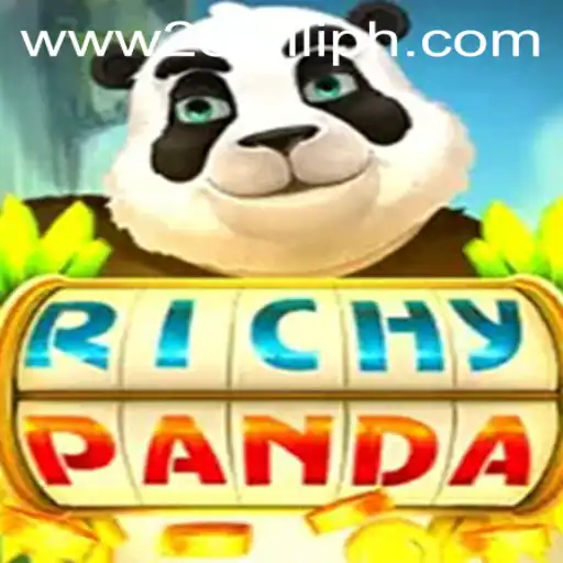 Discover the Thrilling World of RichyPanda at 288JILI.com