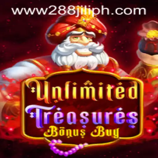 UnlimitedTreasuresBonusBuy: Dive into the Adventure of Boundless Fortune