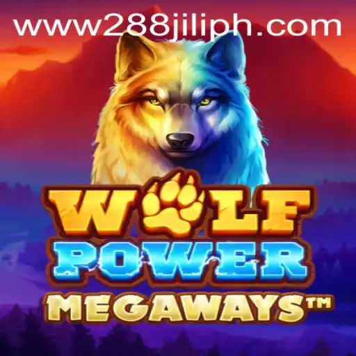 WolfPowerMega: An Electrifying Gaming Experience at 288JILI.com
