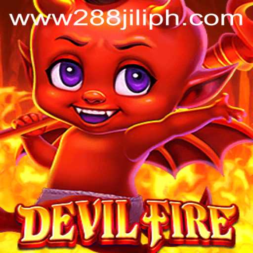 DevilFire: An Immersive Gaming Experience with 288JILI.com