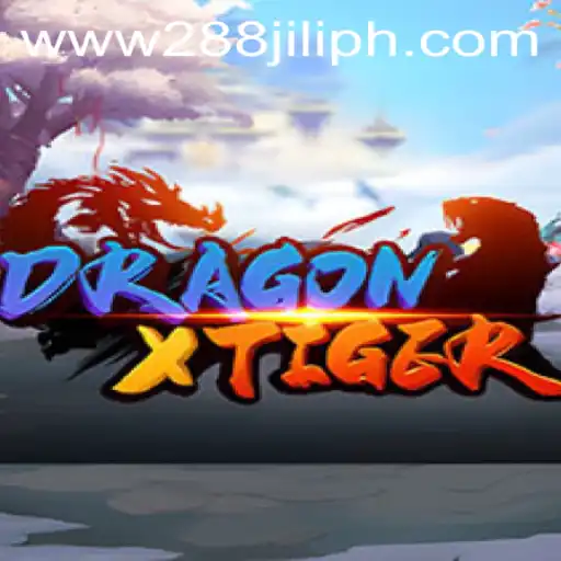 DragonXTiger: Dive into the Thrilling World of 288JILI.com