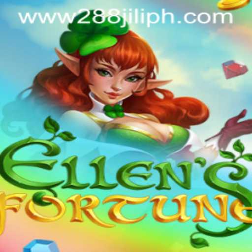 Experience the Excitement of EllensFortune: Your Next Gaming Adventure at 288JILI.com
