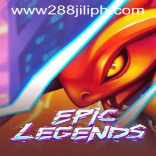 EpicLegends: An Exciting Dive into a Virtual World