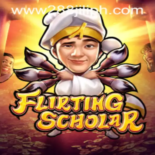 Discover the Fascinating World of Flirting Scholar