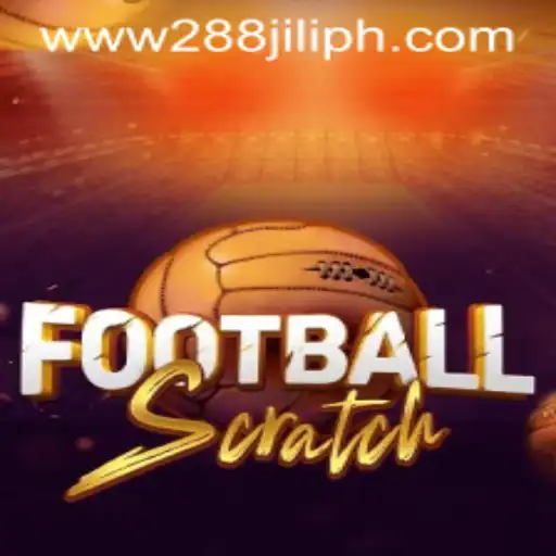 Introducing FootballScratch: A Thrilling Experience with 288JILI.com