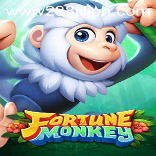 Discover the Thrills of FortuneMonkey: 288JILI.com's Latest Gaming Adventure