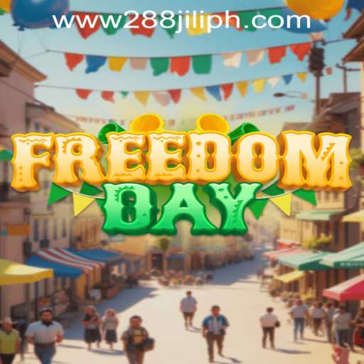 FreedomDay Game: An Adventure into Strategy and Liberty