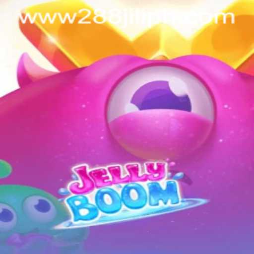 Explore the Exciting World of JellyBoom and Discover the Thrills of 288JILI.com