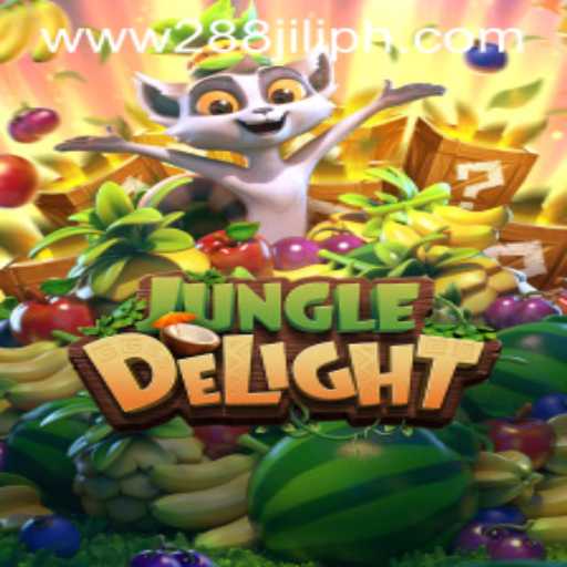 Experience the Excitement of JungleDelight at 288JILI.com