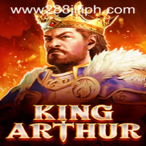 KingArthur: A Legendary Gaming Experience at 288JILI.com