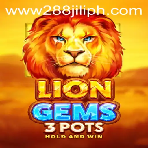 Discover the Thrilling World of LionGems3pots: A New Gaming Adventure