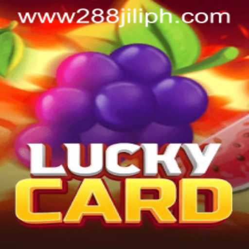 Exploring the Exciting World of LuckyCard on 288JILI.com