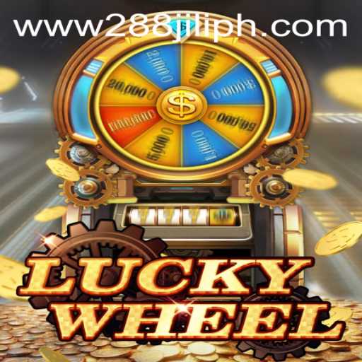 Exploring the Excitement of LuckyWheel on 288JILI.com