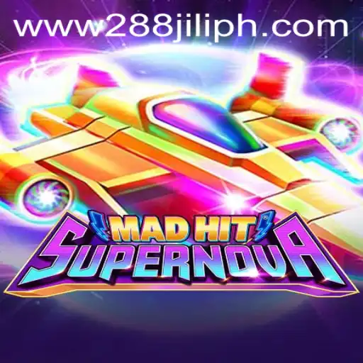 Unveiling MadHitSupernova: A Revolutionary Gaming Experience
