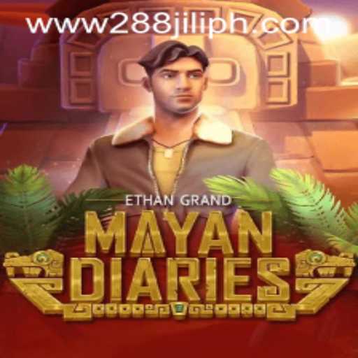 Exploring the Enigmatic World of MayanDiaries at 288JILI.com