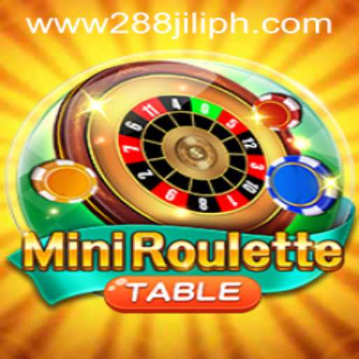 Exploring MiniRoulette at 288JILI.com: A New Era of Online Gaming