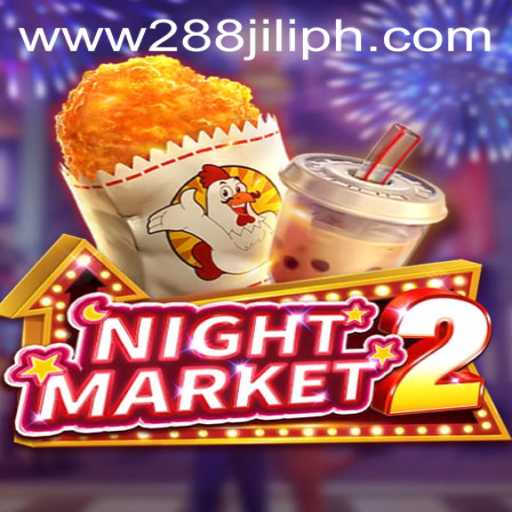 NightMarket2: An Immersive Gaming Experience