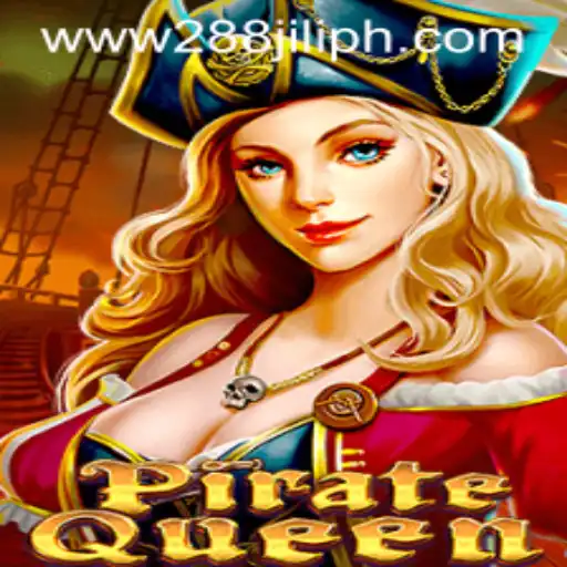 Explore the Thrilling Adventure of PirateQueen: Set Sail with 288JILI.com