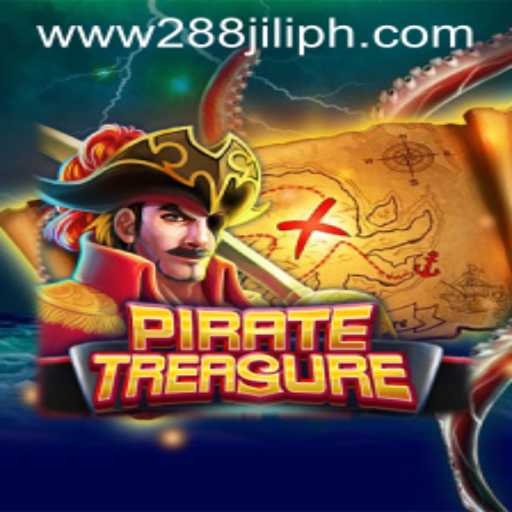 Unveiling PirateTreasure: A Deep Dive into the Nautical Adventure of 288JILI.com