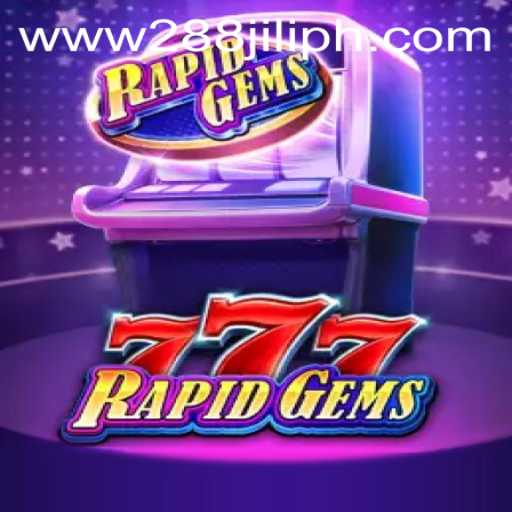Exploring the Thrills of RapidGems777: A Comprehensive Guide