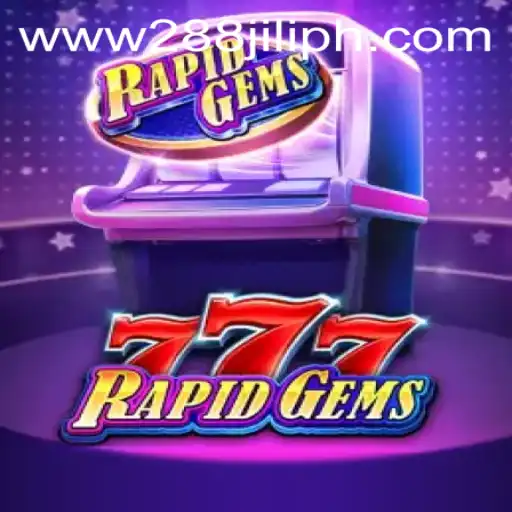 Exploring the Thrills of RapidGems777: A Comprehensive Guide